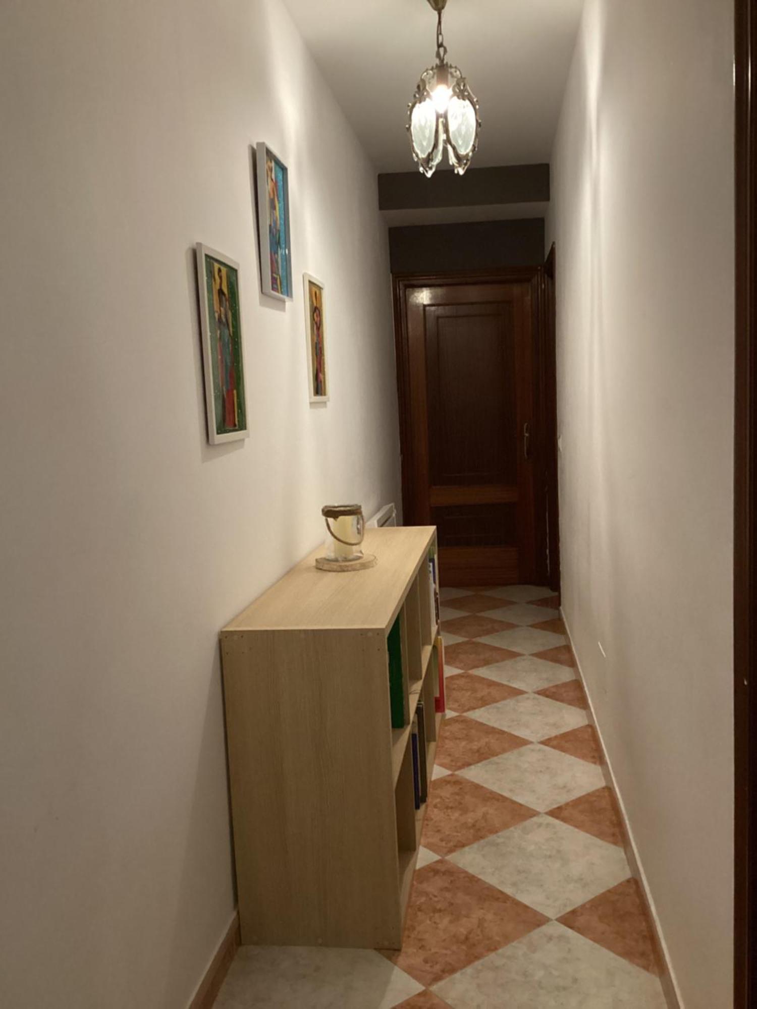 Apartamento A Casa De Silvia Padron Exterior photo